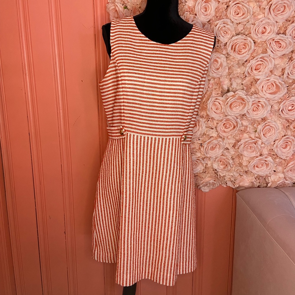 BANANA REPUBLIC DRESS